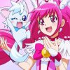 Cure Happy From Glitter Force Diamond Painting