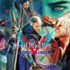 Devil May Cry Game Poster Diamond Painting