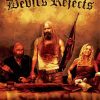 Devils Rejects Poster Diamond Painting