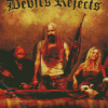 Devils Rejects Poster Diamond Painting