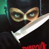 Diabolik Diamond Painting