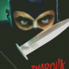 Diabolik Diamond Painting