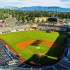 Dodger Stadium Los Angeles Diamond Painting