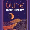 Dune Frank Herbert Diamond Painting