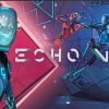 Echo Arena In Vr Diamond Painting