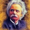 Edvard Grieg Diamond Painting