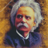 Edvard Grieg Diamond Painting