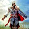 Ezio Auditore Da Firenze Diamond Painting