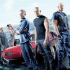 Fast And Furious Five Diamond Painting