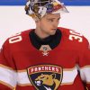 Florida Panthers Player Diamond Painting