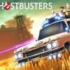 Ghostbusters Ecto 1 Diamond Painting