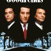 Goodfellas Poster Diamond Painting