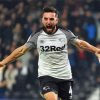 Graeme Shinnie Derby County Player Diamond Painting