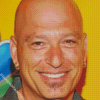 Howie Mandel Diamond Painting