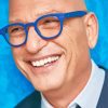 Howie Mandel Smiling Diamond Painting