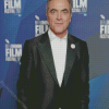 James Nesbitt Irish Actor Diamond Painting