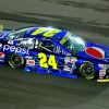 Jeff Gordon Car Diamond Painting