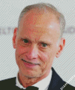 John Waters Filmmaker Diamond Painting