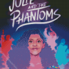 Julie And The Phantoms Pop Art Diamond Painting