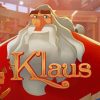 Klaus Animated Film Diamond Painting