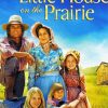 Little House On The Prairie Diamond Painting