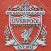 Liverpool FC Crest Diamond Painting