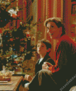 Love Actually Movie Diamond Painting