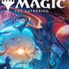 Magic The Gathering Game Poster Diamond Painting