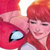 Mary Jane Watson Diamond Painting