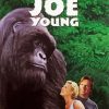 Mighty Joe Young Movie Poster Diamond Painting