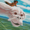 Neverending Story Diamond Painting