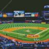 New York Yankees Stadium Diamond Painting