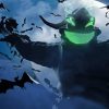 Oogie Boogie And Bats Diamond Painting