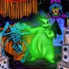 Oogie Boogie Diamond Painting