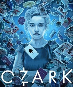 Ozark Art Diamond Painting