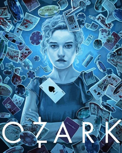 Ozark Art Diamond Painting