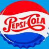 Pepsi Art Diamond Painting