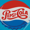 Pepsi Art Diamond Painting