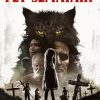 Pet Sematary Movie Poster Diamond Painting