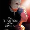 Phantom Of Opera Movie Poster Diamond Painting