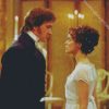 Pride Prejudice Movie Diamond Painting