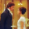 Pride Prejudice Movie Diamond Painting