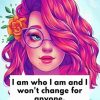 Quotes Girls Diamond Painting