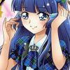 Reika Aoki Glitter Force Diamond Painting