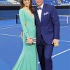 Sam Groth And His Wife Diamond Painting