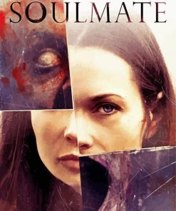 Soulmate Poster Diamond Painting