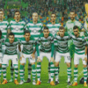 Sporting Team Diamond Painting