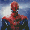 The Amazing Spider Man Hero Diamond Painting