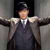 The Blacklist James Spader Diamond Painting