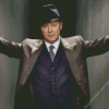 The Blacklist James Spader Diamond Painting